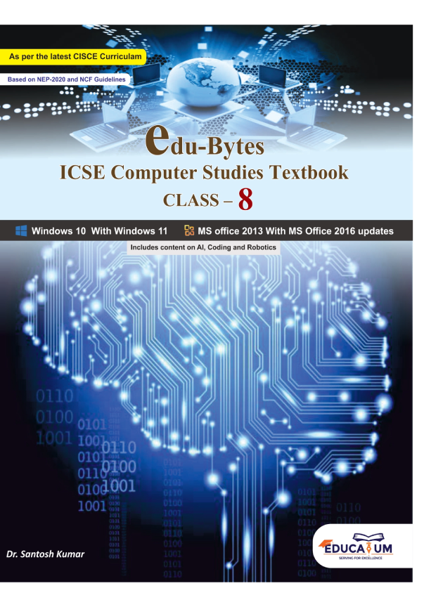 COMPUTER ICSE