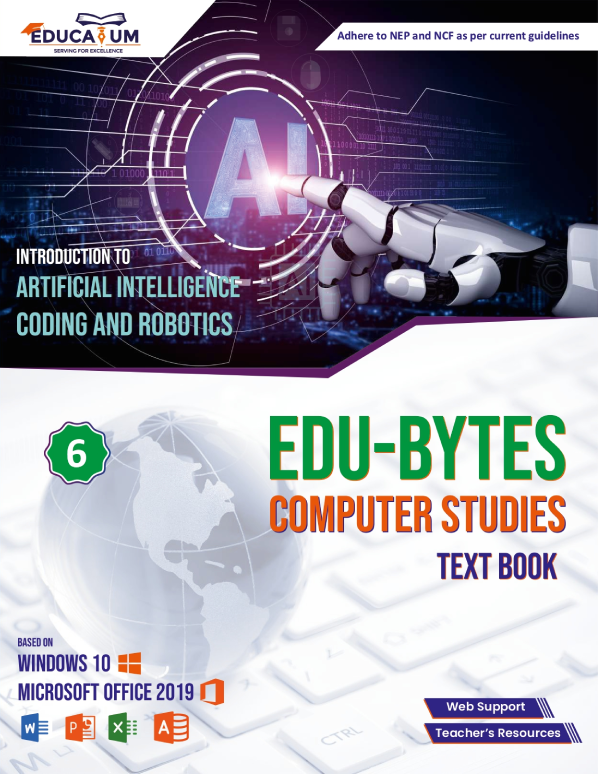 COMPUTER CBSE